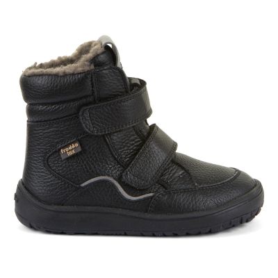 Froddo Children boot BAREFOOT TEX WINTER (G3160246-12)