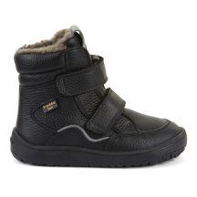 Froddo Children boot BAREFOOT TEX WINTER (G3160246-12)