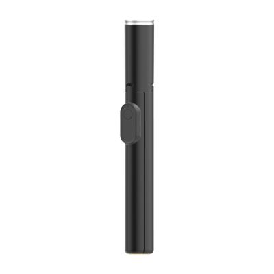 3. Selfie Stick Tech-Protect L09S z tripodem - czarny
