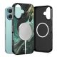 2. Etui Tech-Protect Lamano MagSafe na iPhone 16 - wielokolorowe