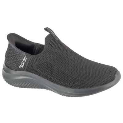 Skechers Slip-Ins: Ultra Flex 3.0 - Easy Win 150450-BBK Czarne 36