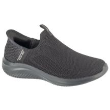 Skechers Slip-Ins: Ultra Flex 3.0 - Easy Win 150450-BBK Czarne 36