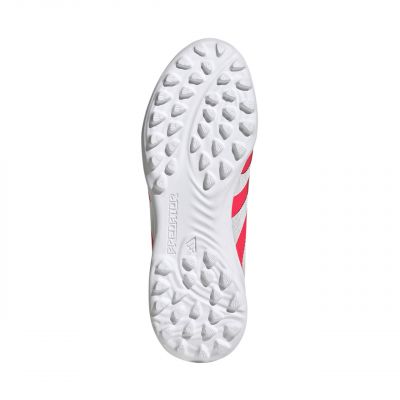 6. Buty piłkarskie adidas Predator League TF Jr ID3798