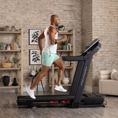 10. PROFORM BIEŻNIA ELEKTRYCZNA CARBON TLX