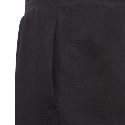 4. Spodnie adidas BLUV Q3 Pant Jr IA1552
