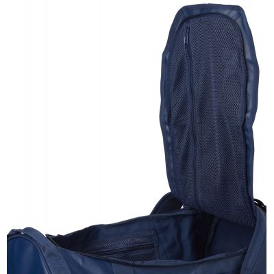 4. Helly Hansen torba sportowa plecak DUFFEL BAG 2 70L 68004 584