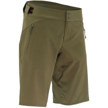 Spodenki damskie Silvini Women Bottoms Patria WP1627