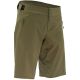 Spodenki damskie Silvini Women Bottoms Patria WP1627