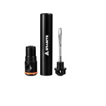 GRANITE zestaw do naprawy opon SUTURE AERO czarny