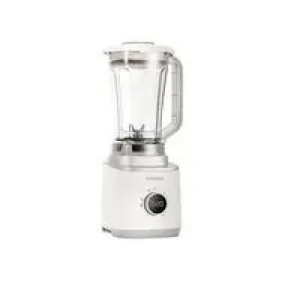 Blender z kukułką Cross-Cut biały CFM-G200C