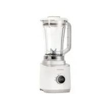 Blender z kukułką Cross-Cut biały CFM-G200C