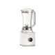 Blender z kukułką Cross-Cut biały CFM-G200C