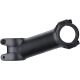 Mostek rowerowy BBB DownForce +/- 17D   70mm