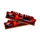 2. G.Skill RipjawsX, 16GB (2x 8GB) DDR3 moduł pamięci 2 x 8 GB 240-pin DIMM
