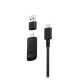 308. HyperX Cloud III Wireless – bezprzewodowy zestaw słuchawkowy do gier (czarny)