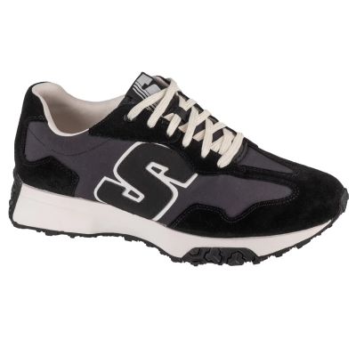 Skechers Upper Cut Neo Jogger - Lantis 210744-BLK Czarne 42