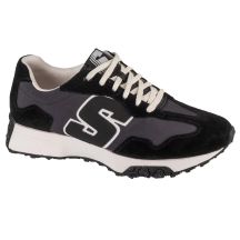 Skechers Upper Cut Neo Jogger - Lantis 210744-BLK Czarne 42