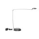 8. MAUL 8202195 lampa stołowa 8 W LED Srebrny