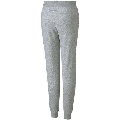 2. Spodnie Puma ESS Sweatpants TR Jr 587037 04