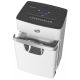 6. HP Niszczarka ONESHRED 15CC, 20L jasnoszara