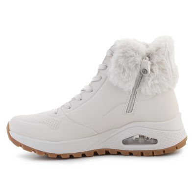9. Buty Skechers Uno Rugged Fall Air W 167274-OFWT Off