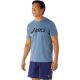 8. Koszulka Asics Big Logo Tee