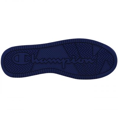 12. Buty Champion Foul Play Element Low M S22340 WW021