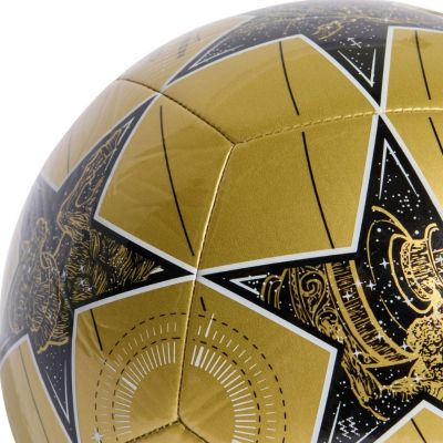 6. Piłka nożna adidas UCL Club 25/26 League Stage JP1536