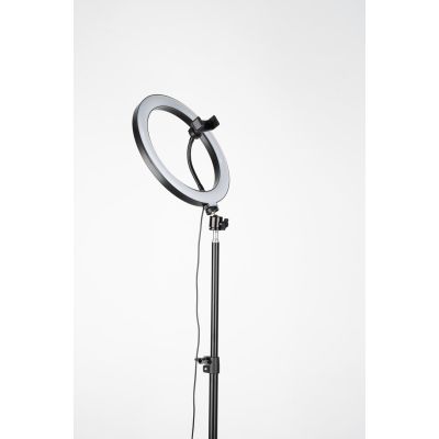 8. Tripod Havit ST7012 Pro z pierścieniem świetlnym
