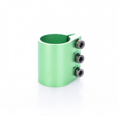 2. Zacisk do hulajnogi TEMPISH XBD, Wel 36mm