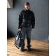 2. Torba EVOC Tote Travel Bag 30 carbon grey - black