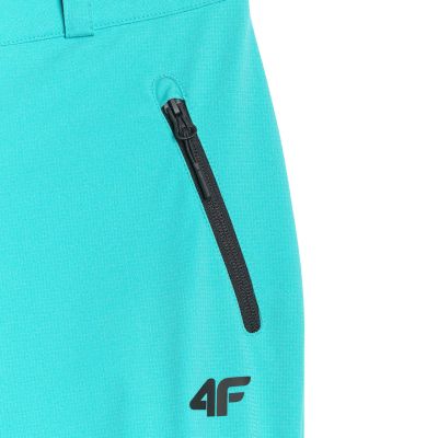 6. Spodnie 4F softshell FNK F0988 W 4FWAW25TFTRF0988 48S
