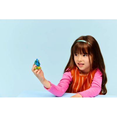 11. LEGO 71051 Minifigures Seria 28 - Zwierzęta V110