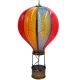 4. LAMPA SOLARNA BALON 30LED 20x56CM