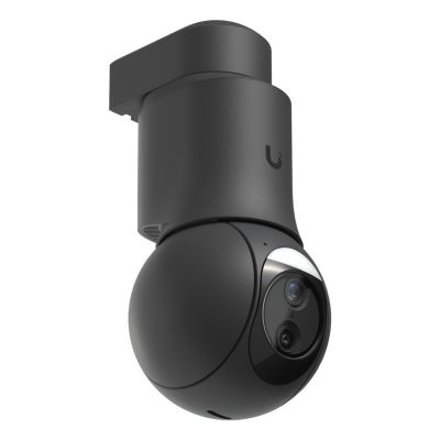 8. Kamera Ubiquti UniFi G6 PTZ Black (UVC-G6-PTZ-B) 8MP 3840 x 2160 (16:9) IP66 IK04 24W