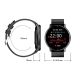 16. Smartwatch GIEWONT Czarny GW120-2 Pro