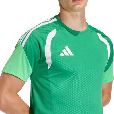 5. Koszulka męska adidas Tiro 26 Competition Training Jersey zielona KA7585