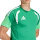 5. Koszulka męska adidas Tiro 26 Competition Training Jersey zielona KA7585