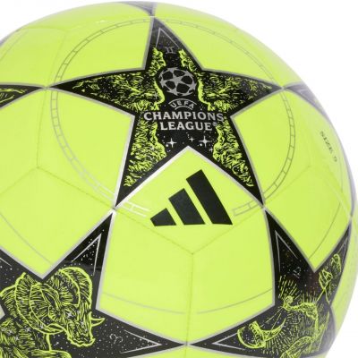 7. Piłka nożna adidas UCL Club 25/26 League Stage JP1537