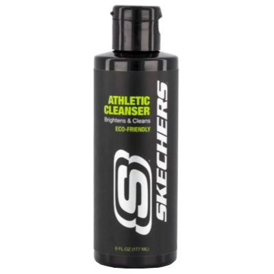 Skechers Athletic Cleanser 177 ML SK0021AST Bezbarwne One size