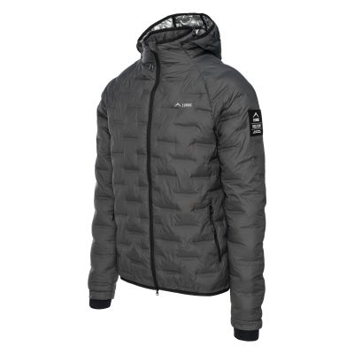 2. Kurtka Elbrus pikowana Huel Primaloft M 92800622473