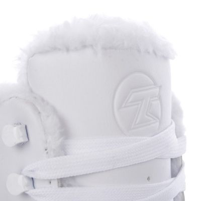 18. Łyżwy figurowe TEMPISH Camila Ice