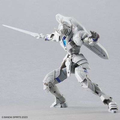 8. 30MF LIBER KNIGHT