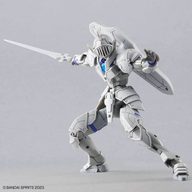 8. 30MF LIBER KNIGHT