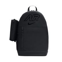 Plecak Nike Elemental czarny + piórnik czarny HV6607 010