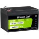 53. GREEN CELL AKUMULATOR LIFEPO4 CUBE 12AH 12V/12.8V 153.6WH LFPGC12V12AH