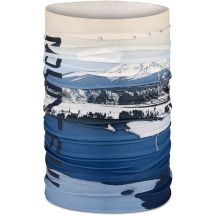 Bandana BUFF ORIGINAL ECOSTRETCH MOUNT FUJI PEAK BLUE   one size