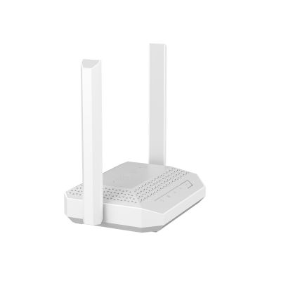 10. Router Keenetic Racer KN-4010-01-EU AX3000