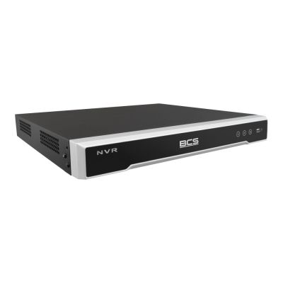 5. Rejestrator IP 32-kanałowy BCS-V-NVR3202-A-8K