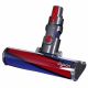 23. Odkurzacz DYSON V11 Fluffy Nickel/Red